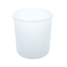 Load image into Gallery viewer, Silicone Sleeve for Wide Mouth Pint 16oz Mason Jars
