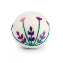 Load image into Gallery viewer, Wool Dryer Ball
