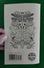 Load image into Gallery viewer, Notable Neighbors &amp; Tiny Tenants: Bugs in the City (Zine)
