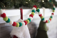Load image into Gallery viewer, North Pole Eco Garlands
