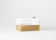 Load image into Gallery viewer, Rosemary Patchouli Bar Soap
