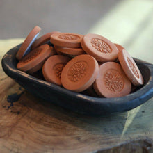 Load image into Gallery viewer, Handmade Ceramic Sugar Keeper
