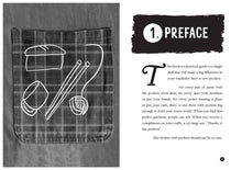Load image into Gallery viewer, Magic of Pockets: Guide to Sewing &amp; Fixing Pockets
