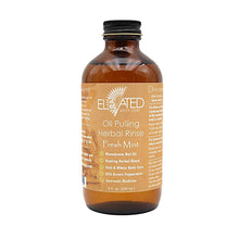 Load image into Gallery viewer, Oil Pulling Herbal Rinse
