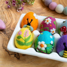 Load image into Gallery viewer, Blooming Eggs Eco Fresheners

