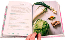 Load image into Gallery viewer, Basic Fermentation: A DIY Guide to Cultural Manipulation
