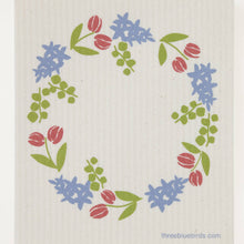 Load image into Gallery viewer, Swedish Dishcloth
