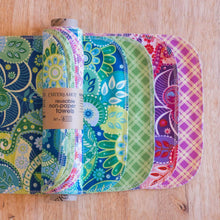 Load image into Gallery viewer, Folded Reusable Non•Paper Towels
