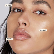 Load image into Gallery viewer, Champagne Lip-to-Lid Balmie

