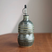 Load image into Gallery viewer, Olive Oil Cruet
