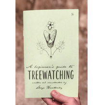 Load image into Gallery viewer, Beginner's Guide to Treewatching

