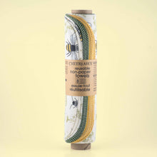 Load image into Gallery viewer, Pre-Rolled Reusable Non•Paper Towels 8pk

