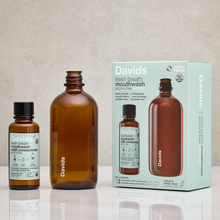Load image into Gallery viewer, Hydroxi™ Fresh Breath Mouthwash
