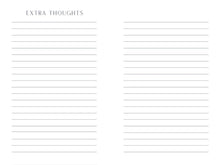 Load image into Gallery viewer, Sun &amp; Moon Journal: A Three-Year Chronicle
