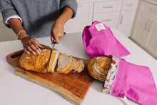Load image into Gallery viewer, Artisan Bread Bag

