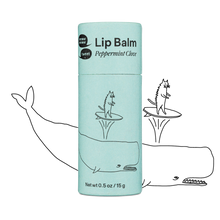 Load image into Gallery viewer, Peppermint Clove Vegan Lip Balm

