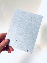 Load image into Gallery viewer, Mini Recycled Notebook
