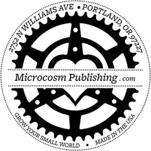 Load image into Gallery viewer, Notable Neighbors &amp; Tiny Tenants: Bugs in the City (Zine)
