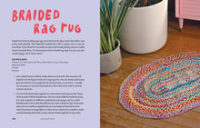 Load image into Gallery viewer, Wear, Repair, Repurpose: A Maker's Guide to Mending Clothes
