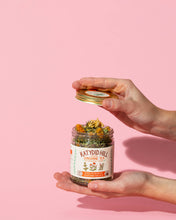 Load image into Gallery viewer, Sunshine Tea - organic herbal tea blend for brightening your mood
