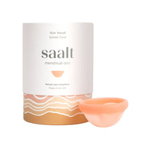 Load image into Gallery viewer, Menstrual Disc
