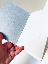 Load image into Gallery viewer, Mini Recycled Notebook
