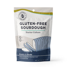 Load image into Gallery viewer, Gluten-Free Sourdough Starter
