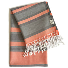 Load image into Gallery viewer, Samara Turkish Towel
