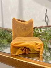 Load image into Gallery viewer, Pumpkin Chai Soap Bar

