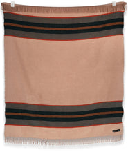 Load image into Gallery viewer, Wool Camp Blanket
