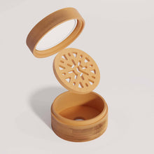 Load image into Gallery viewer, Dip Large Conditioner Travel Case with Coaster
