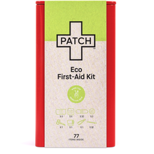 Load image into Gallery viewer, PATCH Eco First-Aid Kit
