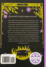 Load image into Gallery viewer, Kitchen Witch: Natural Remedies &amp; Crafts
