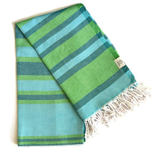 Load image into Gallery viewer, Samara Turkish Towel
