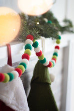 Load image into Gallery viewer, North Pole Eco Garlands
