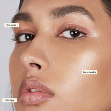 Load image into Gallery viewer, Caramel Lip-to-Lid Balmie
