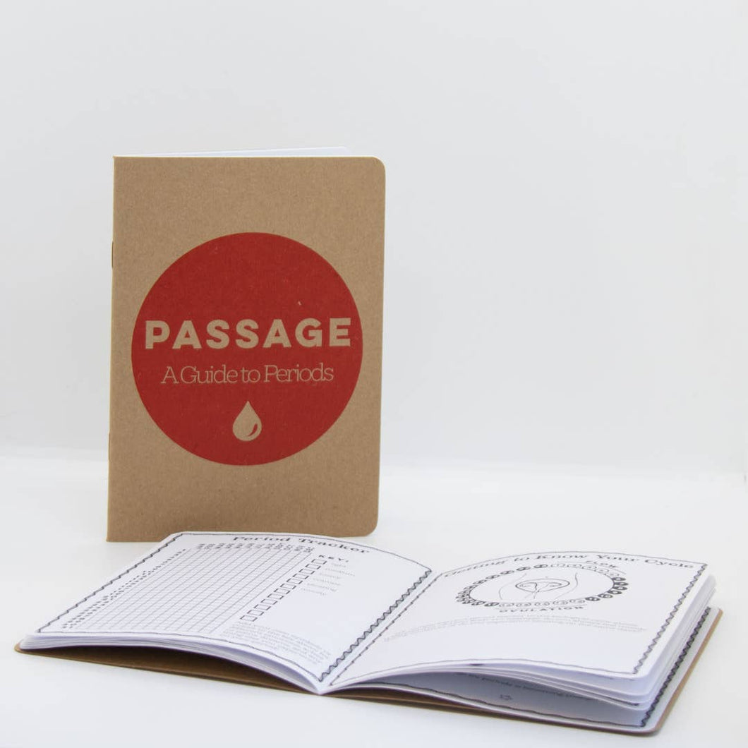 Passage a Guide to Periods