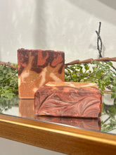 Load image into Gallery viewer, Autumn in Maine Soap Bar
