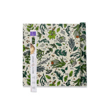 Load image into Gallery viewer, Cut-to-Size Beeswax Food Wrap Roll
