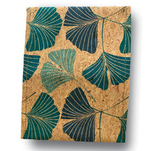 Load image into Gallery viewer, Cork Bifold Wallet / Card Holder
