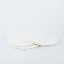 Load image into Gallery viewer, Bamboo Nursing Pads - 2 pairs
