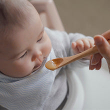 Load image into Gallery viewer, Baby&#39;s Feeding Spoons
