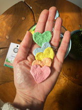 Load image into Gallery viewer, Seed Paper Hearts Jar
