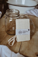 Load image into Gallery viewer, Kitchen Sponge- Loofah (3 Pack)
