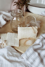 Load image into Gallery viewer, Kitchen Sponge- Loofah (3 Pack)
