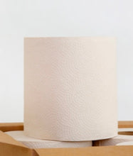 Load image into Gallery viewer, Bamboo Toilet Paper
